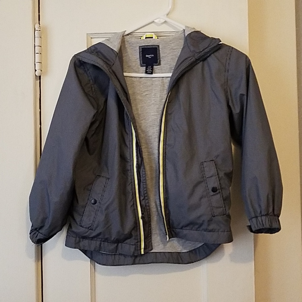 GapKids raincoat